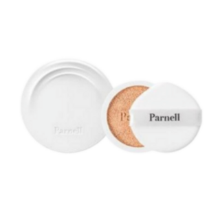 [본사정품]이벤트기획 파넬 시카마누 세럼쿠션 기획(본품+리필) 쿠션팩 팩트 쿠션 파운데이션 파우더 여성용 남성용, 23호[본품+리필], 1개