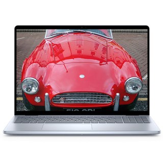 델 2025 인스피론 16 5640 코어5, 메탈아이스블루, 1024GB, 16GB, 윈도우 11 홈, DN5640-WH01KR