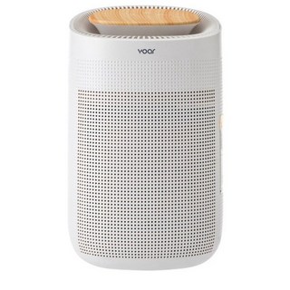 보아르 모아M1000 원룸 욕실 드레스룸 습기제거 공기청정 제습기 750ml VO-DH002-1, VODH002-1