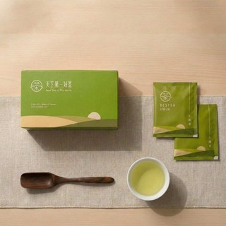 【天下第一好茶】大禹嶺高山茶包 30入 - 100%台灣茶葉 甘醇耐泡烏龍茶, 1盒,加購提袋｜每袋可裝2盒