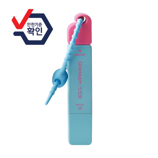 에이트 휴대용 기름때 찌든때 얼룩 제거 펜, 2개