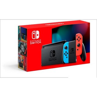 닌텐도스위치신형배터리개선판 국내정식발매 중고