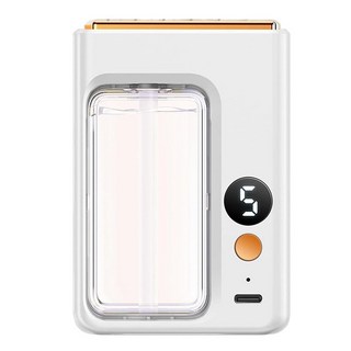 自動噴香機 五檔定時 持久留香 數顯香薰機 擴香機 香氛機 薰香機 精油噴霧器 擴香儀 廁所 房間香氛, 01.數顯香薰機(5檔)_無精油