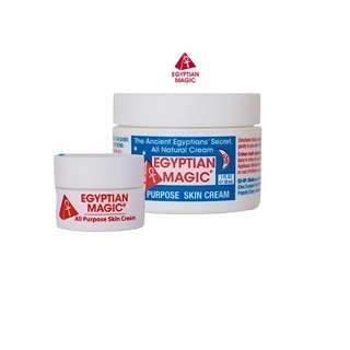 이집션 매직 멀티 보미 보습 크림 30ml 7.4ml 2종 세트구성