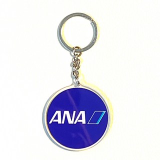 ANA 壓克力鑰匙圈 5cm KR5-NH, 1個