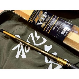 NISSIN 魔龍 ZEROSUN X4 競技 VIP-Limited 210 蝦竿 - 桃園東區釣具最新款, 新款 魔龍VIP