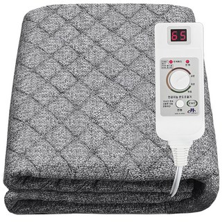 26년 신형 한일의료기 EMF 전자파없는 그래핀 전기장판 탄소매트 전기요, 싱글 (1인용)