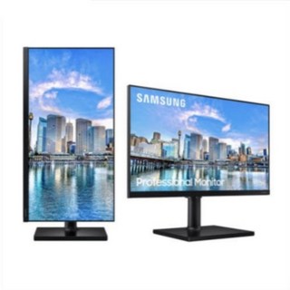 삼성 엘지 HP DELL RGB 전용 22 23 24인치 모니터 - 중고 A급 전문가 정밀검증 랜덤발송 전원케이블 RGB케이블 지원 3개월 무상보증, 23인치 모니터, 58.42cm