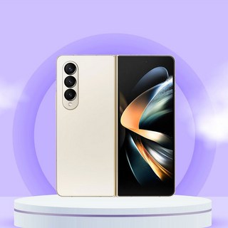 [호두모바일] 삼성 갤럭시 Z폴드4 공기계 3사호환 리퍼폰 SM-F936 256GB, 특S등급, 랜덤색상(빠른발송)