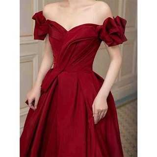 유색 드레스 스튜디오 의상 스냅 사진 졸업 촬영