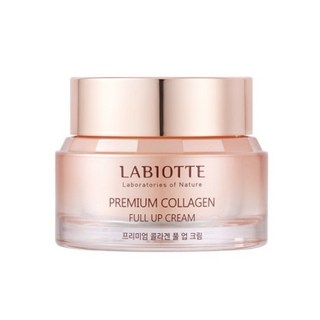 라비오뜨 프리미엄 콜라겐 풀 업 크림