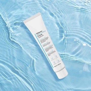 有間美妝優選店 Line-Mitigating Gel 爆款妝前凝膠，提亮膚色，保濕控油，打造持久服貼底妝, 1個, 100ml,10瓶單價【數量按10或以上】