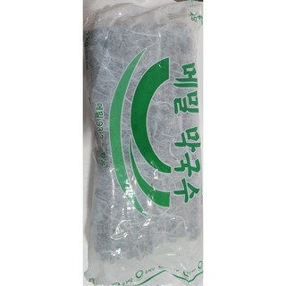 순메밀면 (순메밀막국수)2kg (30인분), 2kg, 3개