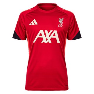 아디다스 축구 유니폼 리버풀 트레이닝 저지 KB1466
