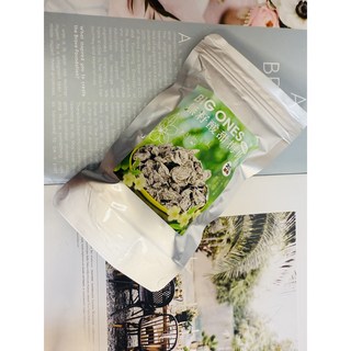 無籽酸甜梅肉，天然日曬，獨立包裝，酸甜開胃, 1個, 50g