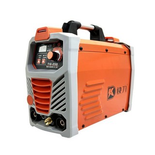下殺價 tig-250 氬弧焊機 電焊 兩用不銹鋼220v小型家用一體機, 1個, 高頻氬弧焊機+電焊省氣款裸機