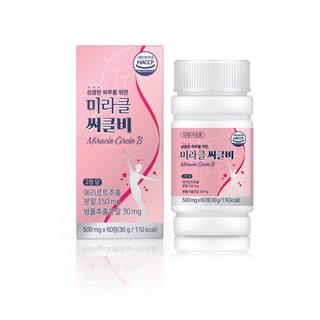 미라클써클비( MIRACLE CIRCLE B ), 1개