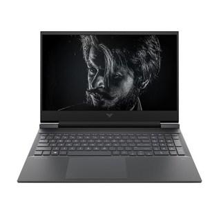 HP 2025 VICTUS 15 GAMING LAPTOP 15.6 라이젠9 라이젠 8000시리즈 지포스 RTX 4060, Mica Silver, 512GB, 32GB, WIN11 Pro, 15-fb3001AX