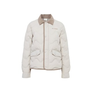 [국내매장판] 아이더 [25F/W] THERMOLOCK (써모락) β 슬림 블렌드 다운 셔켓 (2col) DWW25556 따뜻한 점퍼 잠바