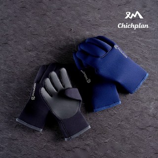 치치플랜 워터프루프 네오플레인 글로브, 1세트