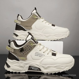 男鞋新款 高幫鞋 潮流百搭 增高鞋 籃球鞋 厚底增高 休閒透氣運動鞋 休閒鞋男 闆鞋 運動鞋 潮鞋 韓版 減震防滑