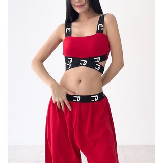 DX 캡내장브라탑 크롭탑 밴딩탑 나시탑 스포츠브라탑 무대의상 단체복 공연복 치어리더 케이팝 커버댄스 걸스힙합 방송 에어로빅 줌바댄스복 줌바닷컴