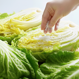 [국내산100%] 아삭하게 숙성된 절임 배추 김장용 국내산, 출고희망일 배송메시지 남겨주세요, 1박스, 10kg