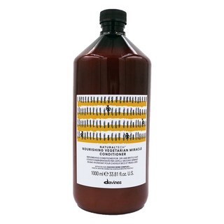 Davines 自然科技 滋養奇蹟髮膜 1000ML, 1個, 1L