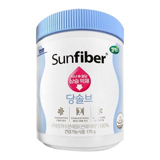 셀렉스 썬화이버 프리 바이오틱스복합 혈당 상승 억제 혈중 콜레스테롤 개선 도움 구아검 건강기능식품 유산균 유익균화이버 추천 샐렉스 쎌렉스 분말, 250g, 1박스