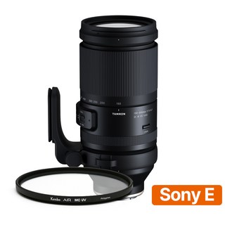 탐론 150-500mm F/5-6.7 Di III VC VXD A057 소니 FE 렌즈 + 겐코 AIR MC 82mm 필터