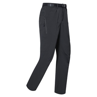 機能休閒速乾褲 男士防風防水透氣戶外徒步登山褲