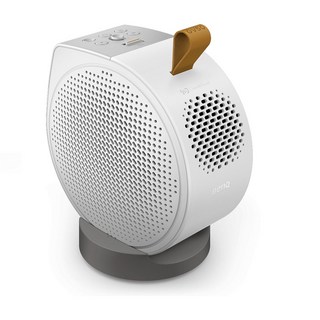 BenQ GV50 加贈包包 1080p Google TV 雷射智慧微型投影機, 新品+包包