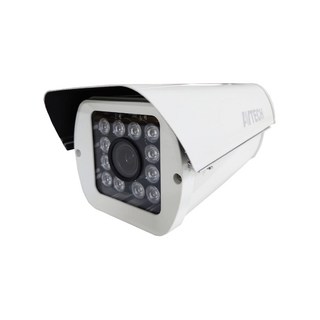 AVTECH 陞泰 DGC2702F 200萬畫素 四合一 紅外線攝影機 紅外線45M 戶外防護罩型, 1個