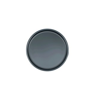 국산 경질 오븐 피자팬 빵팬 피자틀 낮은타입 7인치