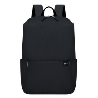 캔디플래닛 원단 경량 무지 가벼운 방수 학생 백팩 가방