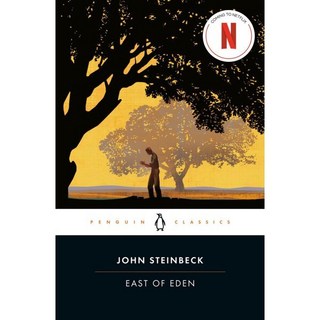 East of Eden, Penguin USA