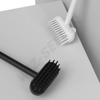 고양이빗 효자손 소리나는등긁개 방울브러쉬 털갈이솔 죽은털빗 털제거브러쉬, 1개