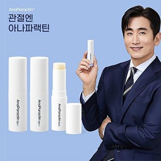 에이스바이옴 아나파랙틴 스틱밤 3개(10g*3개), 10g, 3개, 없음