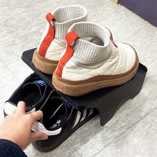 차곡차곡 2단 신발정리대, 1개