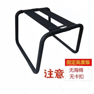 夫妻調情椅 酒店閤歡椅 成人情趣椅 騎馬椅 孕婦體位輔助椅 情侶神器 愛愛椅, 1個, 普通款