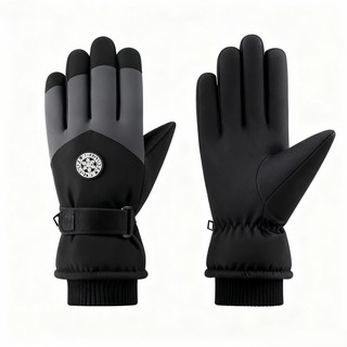 디아넬 방수 남녀공용 스마트터치 방한장갑