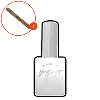 [오늘출발] 요거트젤 물방울2 신상자석젤 실크광택 마그넷+ 아이딜화일증정, 1개, 8g, MG.67