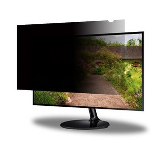 (오션) 모니터 정보보안 블루라이트 차단필름 G-32W9 (32형와이드9), 1개