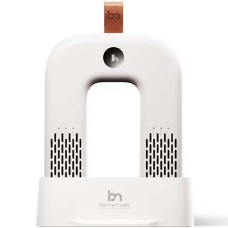 본앤메이드 신발청정가전 브리즈케어 UV 신발살균건조기 P300Pro_SET