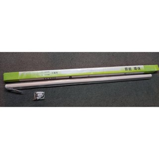 T5 LED 支架燈 層板燈 115公分 白光 四尺 三尺 兩尺 一尺, 1個