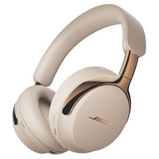 보스 QC 울트라 헤드폰 2세대 BOSE QC ULTRA HEADPHONES 2Gen, 드리프트우드샌드