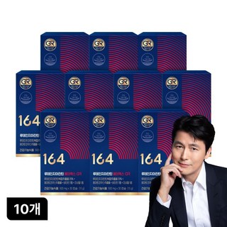 [무료배송/오늘출발] 뉴트리원 164 루테인지아잔틴 에이엑스 아스타잔틴 눈건강 세트구성, 10세트, 30정