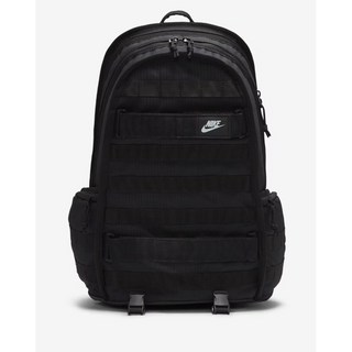 나이키 스포츠웨어 블랙 백팩 가방