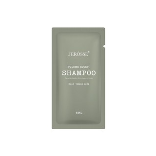 JEROSSE 婕樂纖 旅行外出體驗組, 1個, 法樂蓬體驗包8ml/包