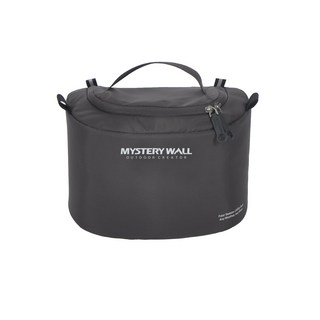 미스테리월 에코 디팩 배낭패킹 소프트쿨러 (본사발송)